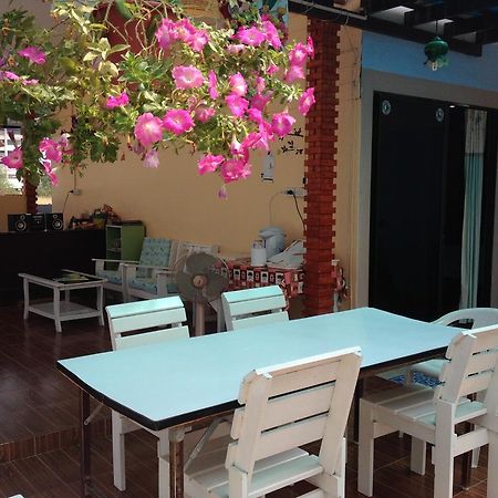 Baan Lom Talay Hotel Hua Hin Exterior foto
