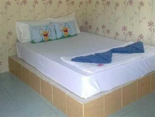 Baan Lom Talay Hotel Hua Hin Exterior foto